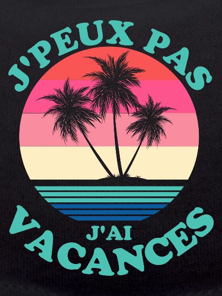 Vacances d'été