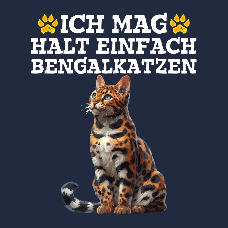 Bengal cat lovers JUST LIKE BENGAL