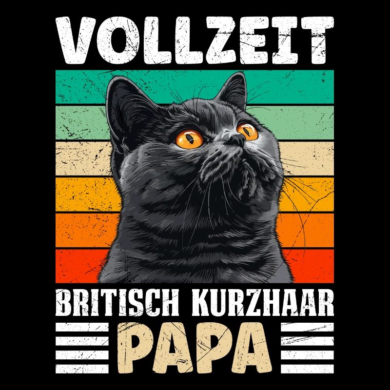 Britische Kurzhaar VOLLZEIT BRITISCH KURZHAAR DAD