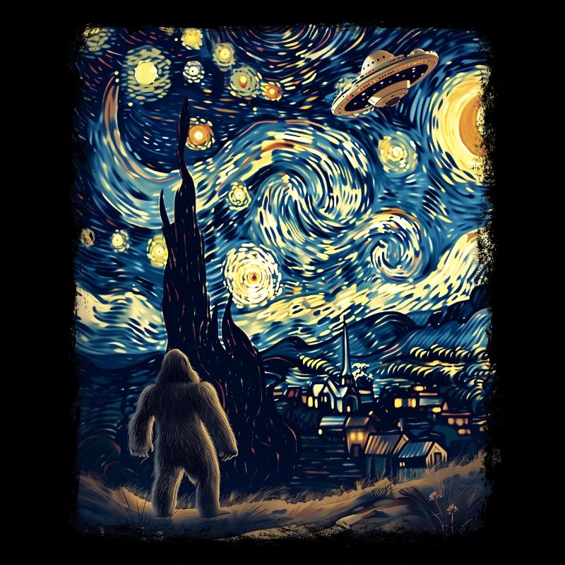 Cryptozoology Cryptoid Conspiracy Sternennach