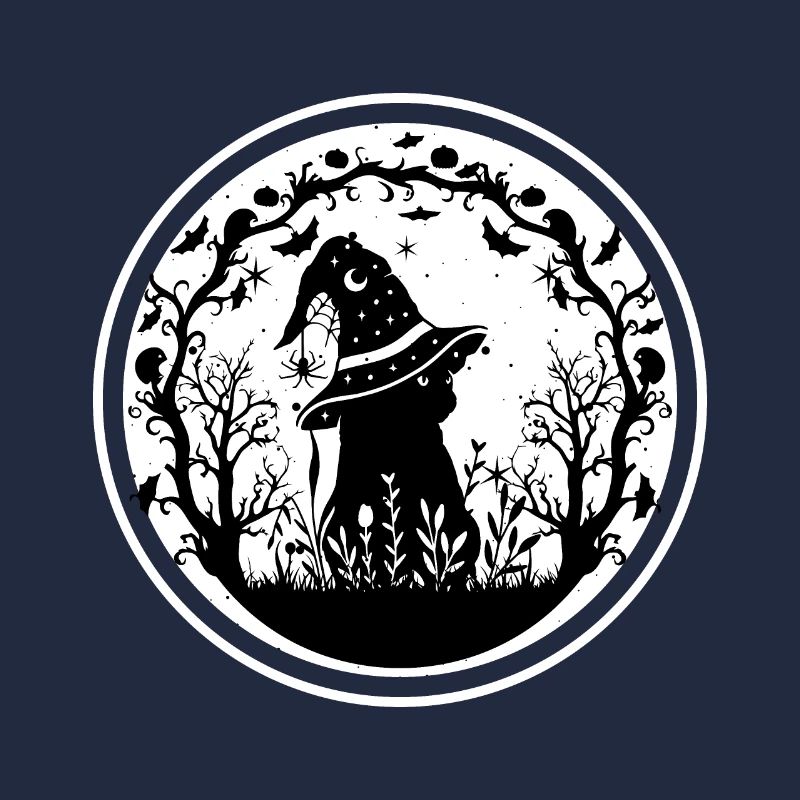 Heure de la sorcière du chat