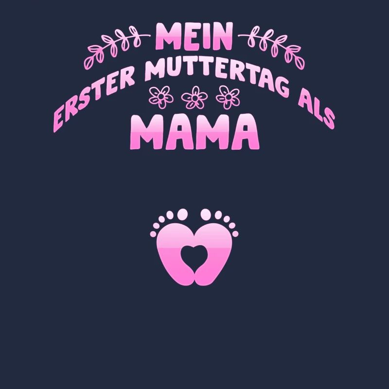 FIRST MOTHER'S DAY AS A MOM