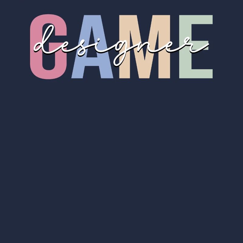 Game Designers Game Developers Game Developers