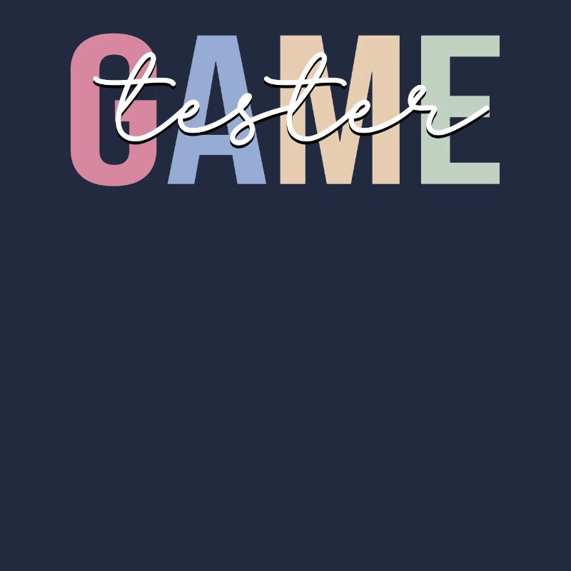 Playtester Game Developer