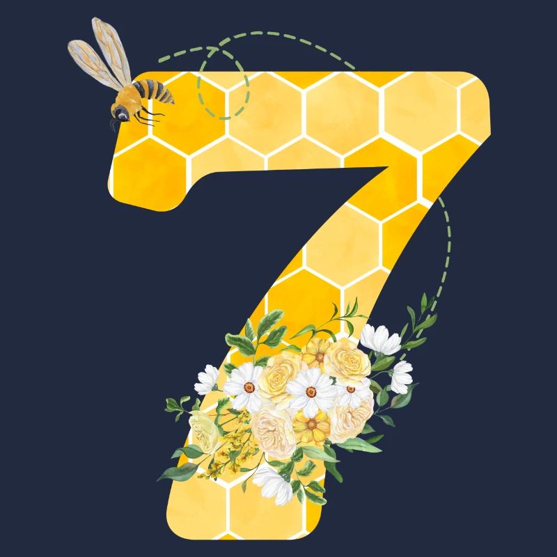 7th Anniversary Bee