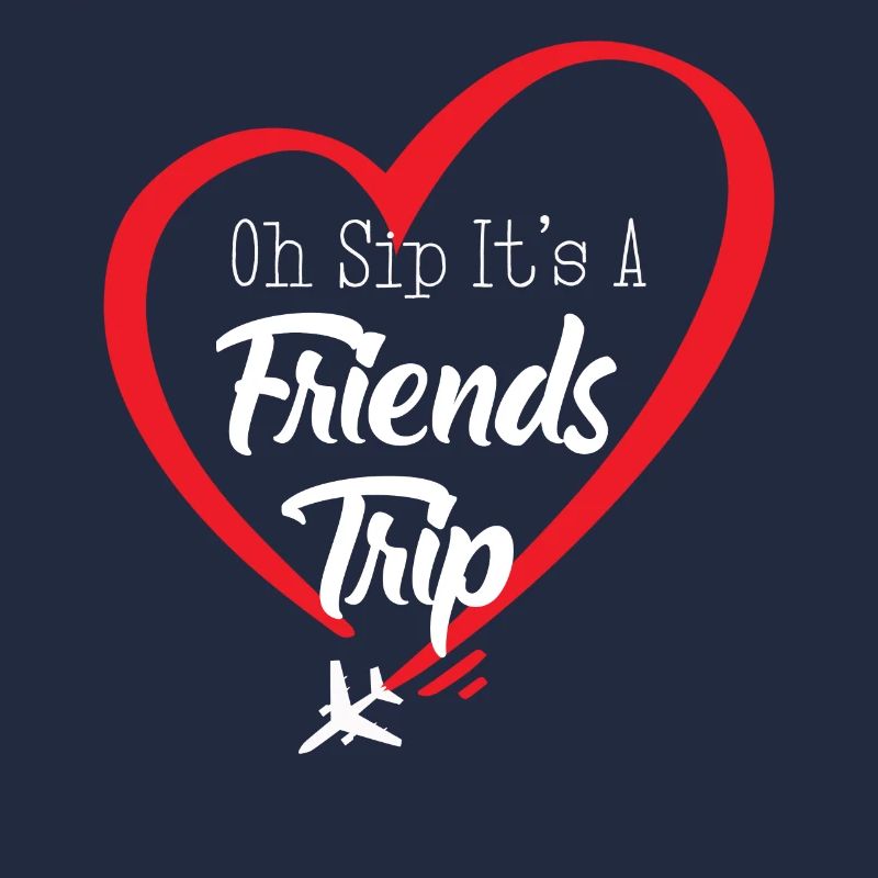 Oh Sip C’est un voyage entre amis