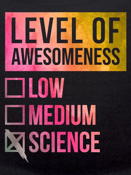 Science Science Science