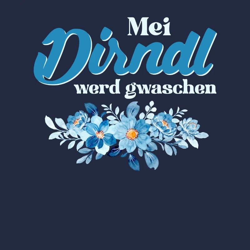 Dirndl Replacement Outfit MEI DIRNDL WERD GWASCH