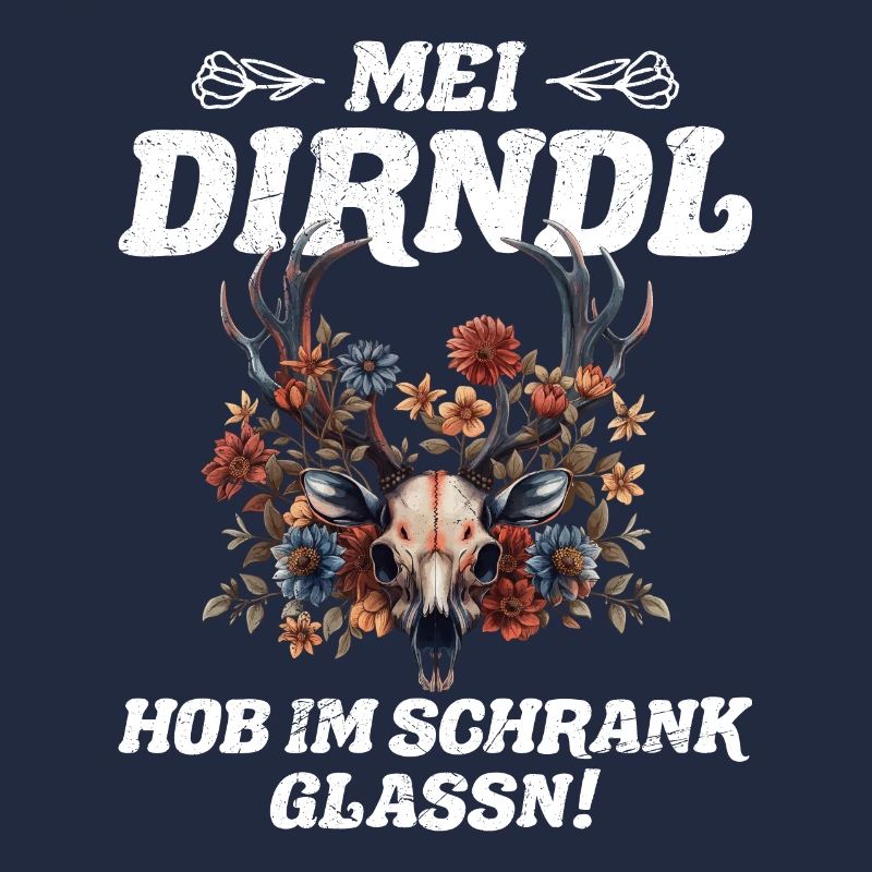 My Dirndl Left in the Closet Replacement Dirndl