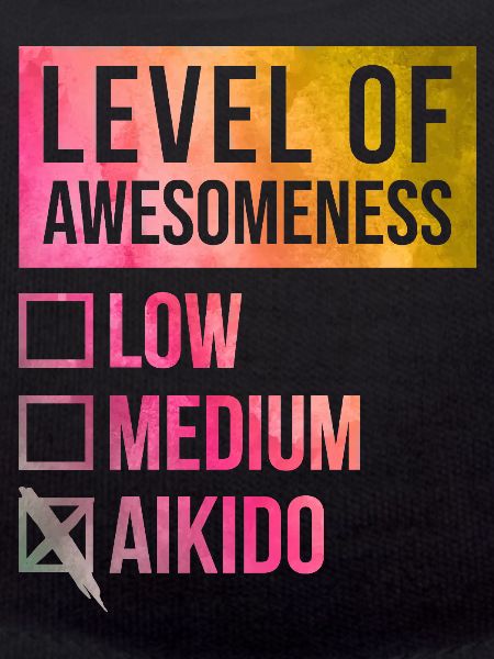 Aikido Aikido Aikido