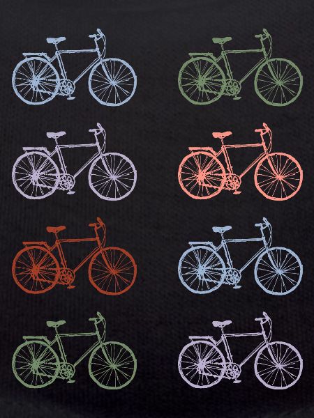 Trekking Bikes