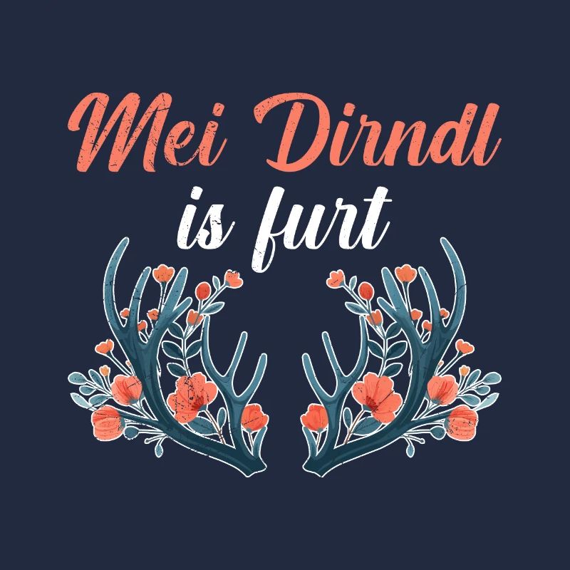 Today without Dirndl Replacement Dirndl Women