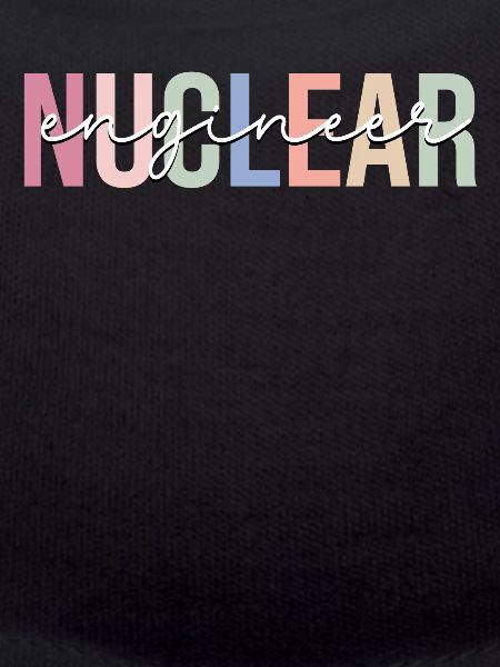 Nuclear Engineer Engineering