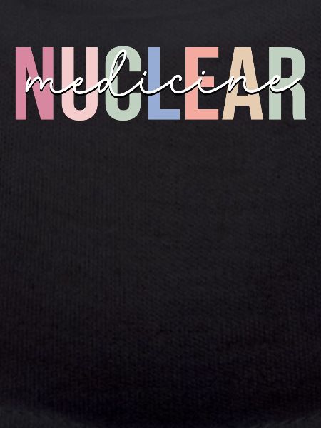 Nuclear Medicine Nuclear Technologist