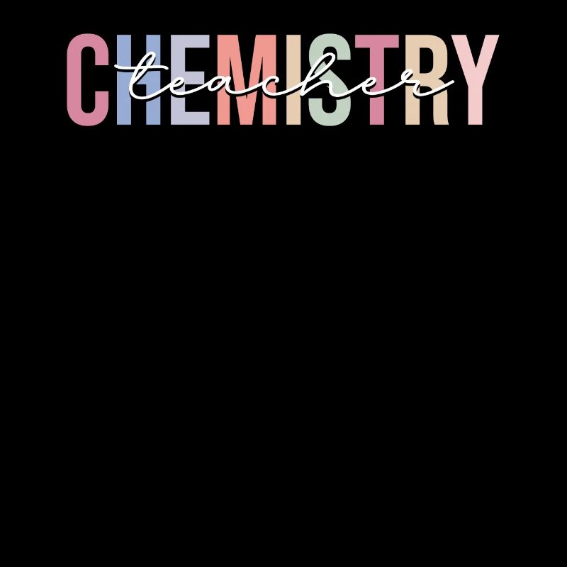 Professeur de chimie Chimiste