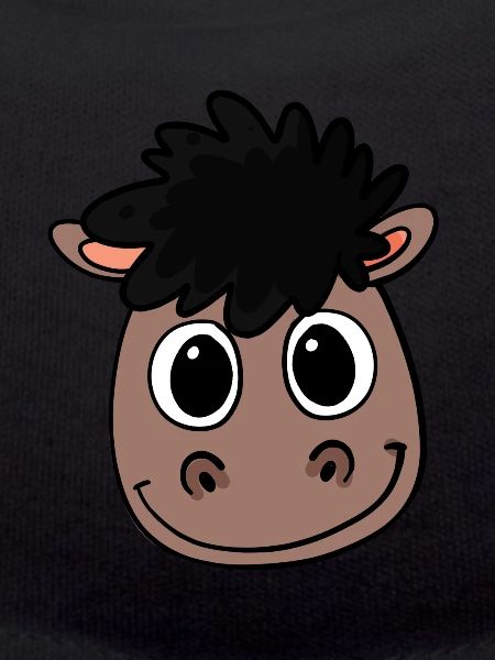 Horse Head