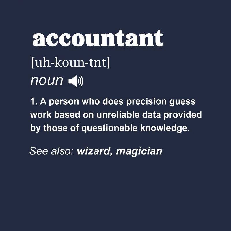 Secrétaire Comptable des Comptables Comptabilité