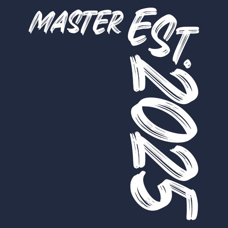 Master Est. 2025