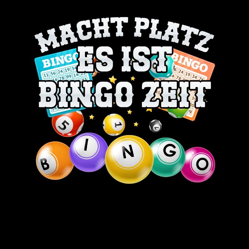 Bingo Players MAKE WAY IT'S BINGO TIME Funny