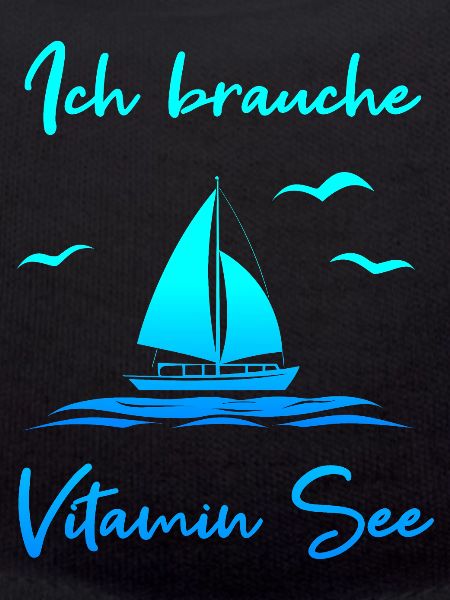 Ich brauche Vitamin See