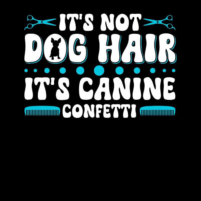 Chien Chiot Soins pour animaux de compagnie Salon d’emploi