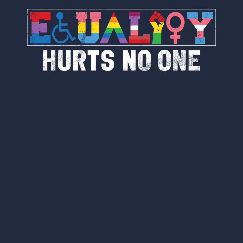 Equality LGBTQ Rainbow Flag LGBTQ Pride