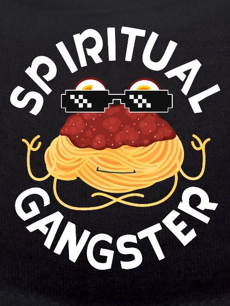 Flying Spaghetti Monster FSM