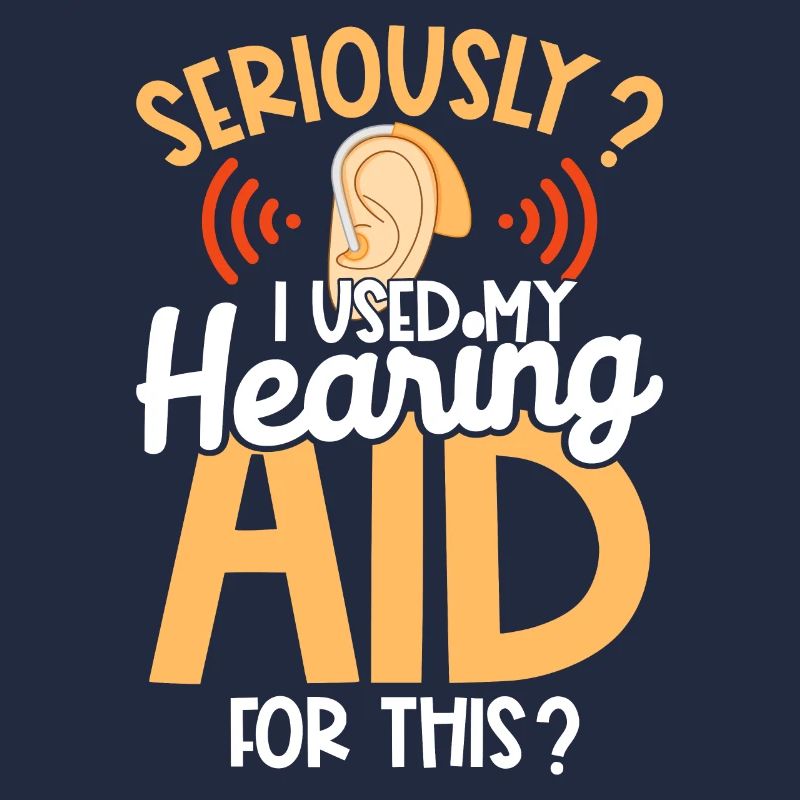 Deaf Pride Awareness ASL Sign Language