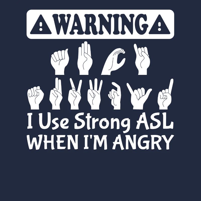 Deaf Pride Gebärdensprache