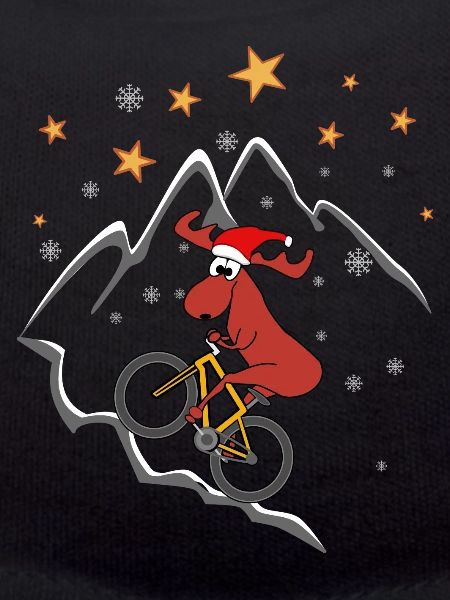 Moose MTB Noël