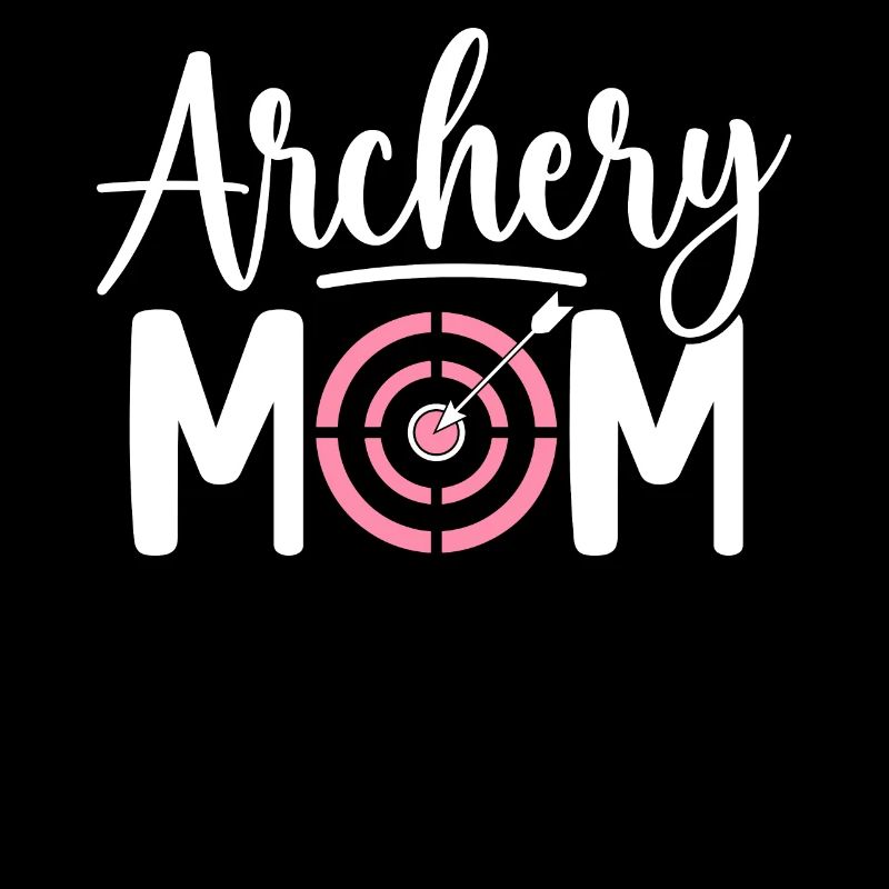 Tir à l’arc Maman Archer Arc et Flèche Fra