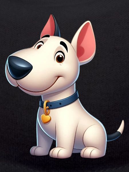 Bull Terrier 5