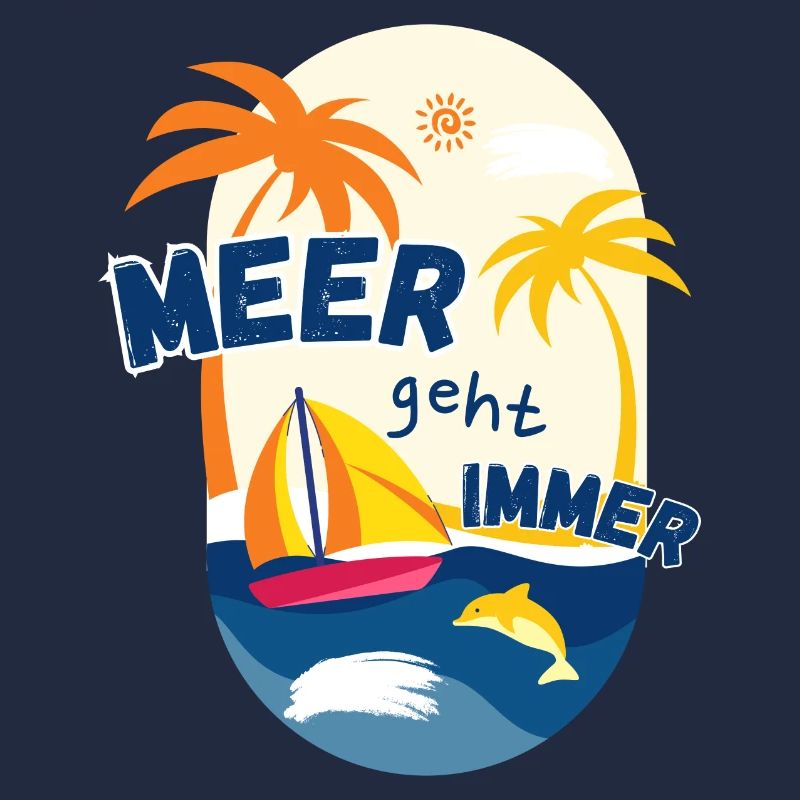 Meer geht immer