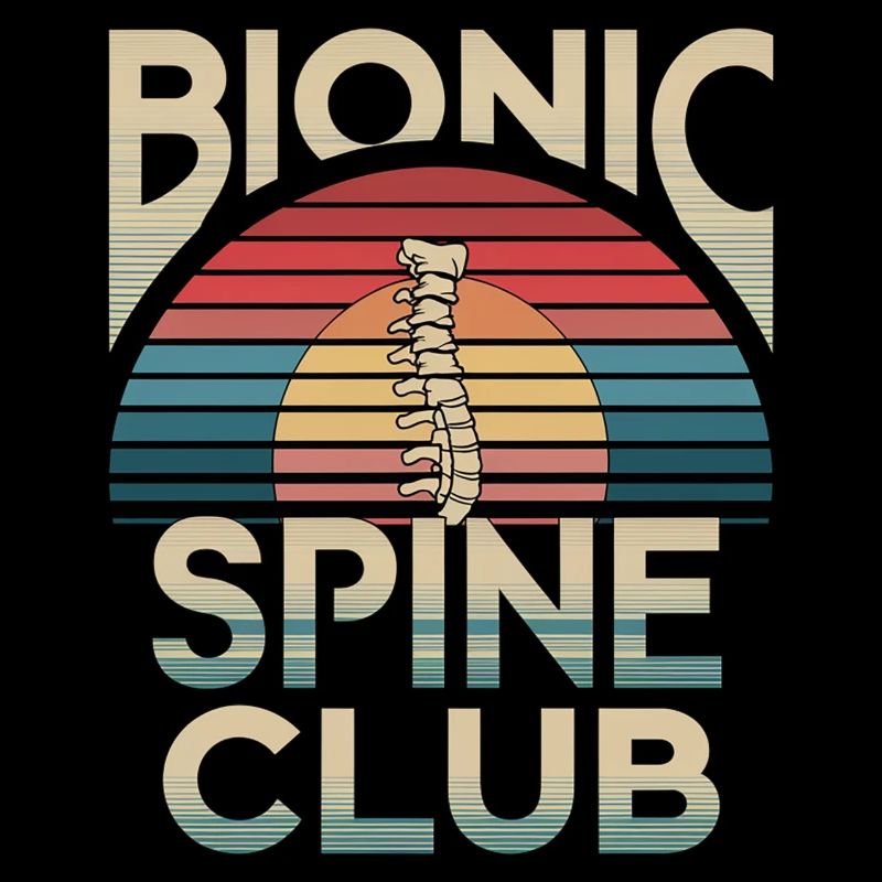 Bionic Spine Club 12