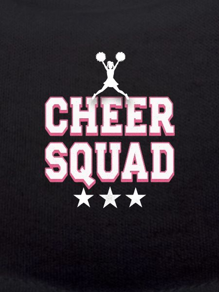 Cheerleading Cheer Squad Cheer Squad