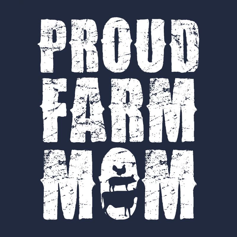 Déclaration de Proud Farm Mama