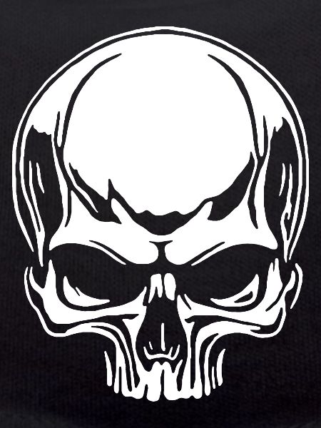 Rebel Skull