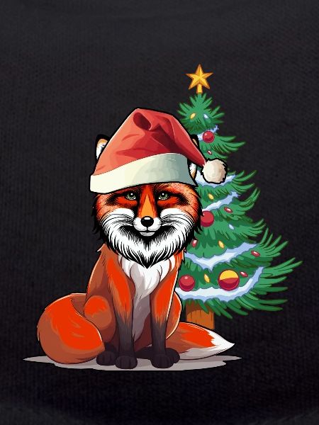 Nikolaus Fuchs Christmas presents