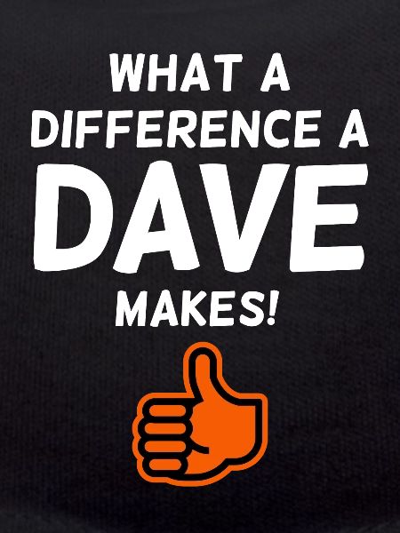 Dave