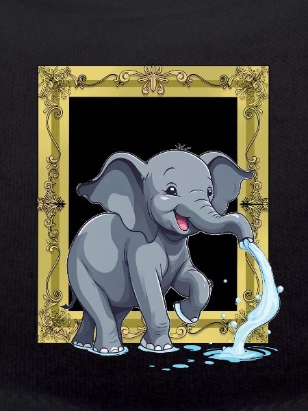 Elephant Elephant Trunk