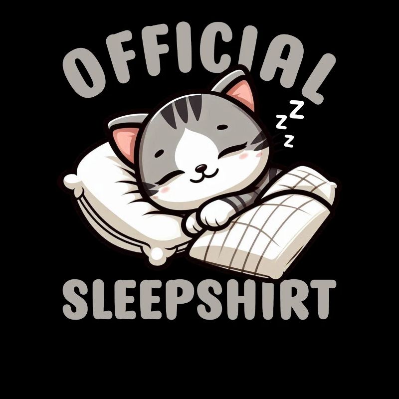 Official Sleeper American Short Lover