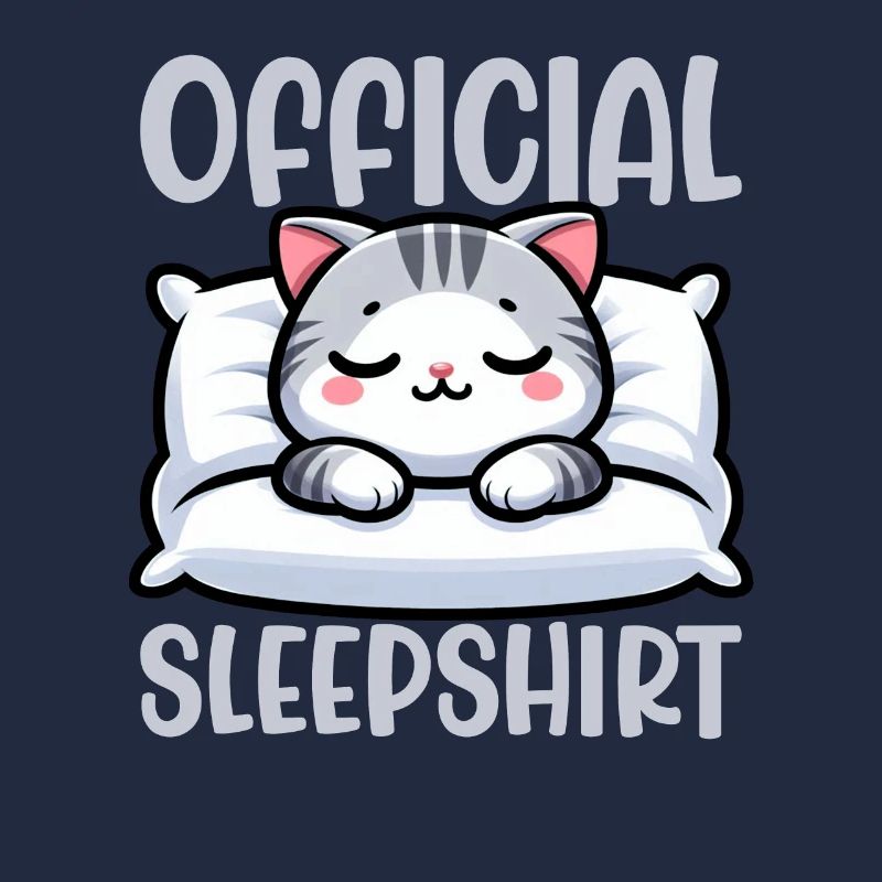 Official Sleeper American Short Lover