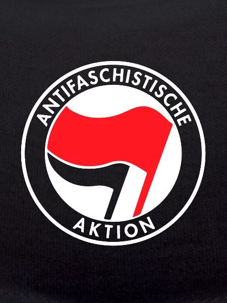 Anti-fascist action