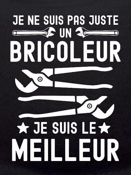 Meilleur bricoleur