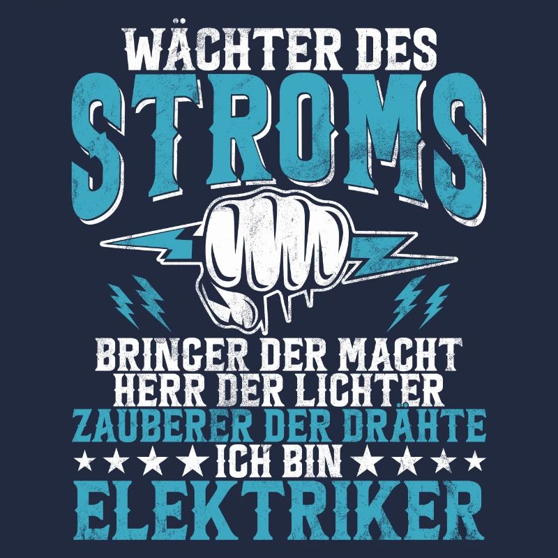 Elektroniker Elektrik Beruf Volt Elektrotechnik