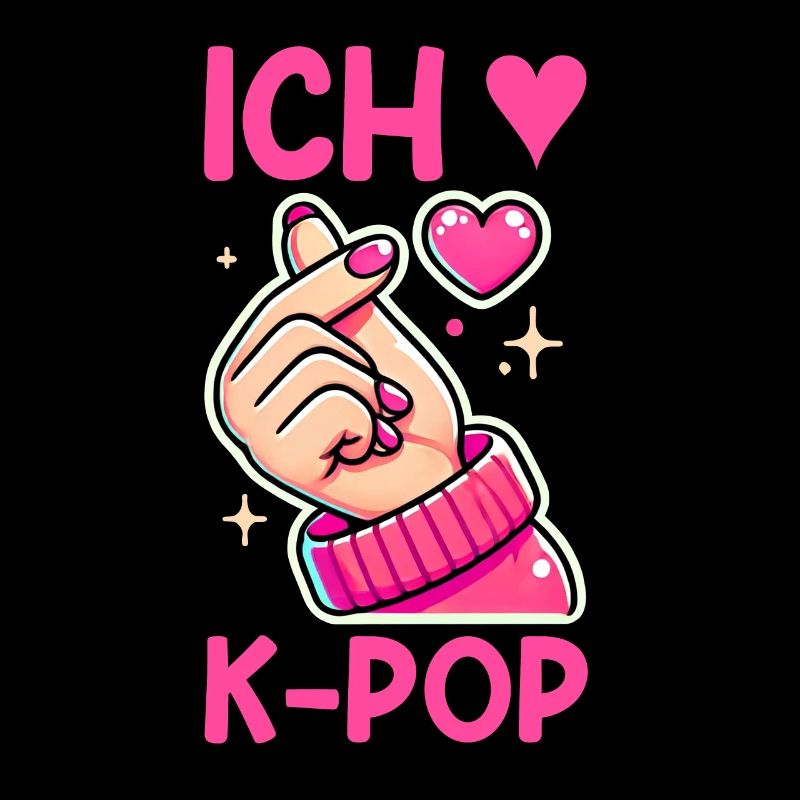 K-Pop Coréen Kpop Culture Kpop Corée du Sud Danse