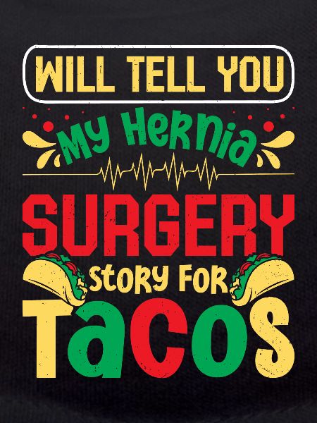 Hernia Surgery