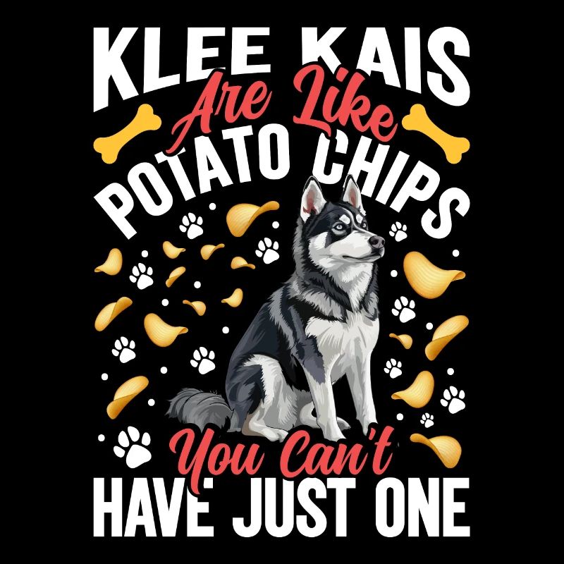 Alaskan Klee Kai
