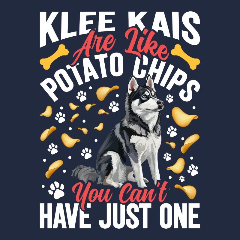 Alaskan Klee Kai