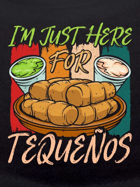 Tequenos Venezuelan